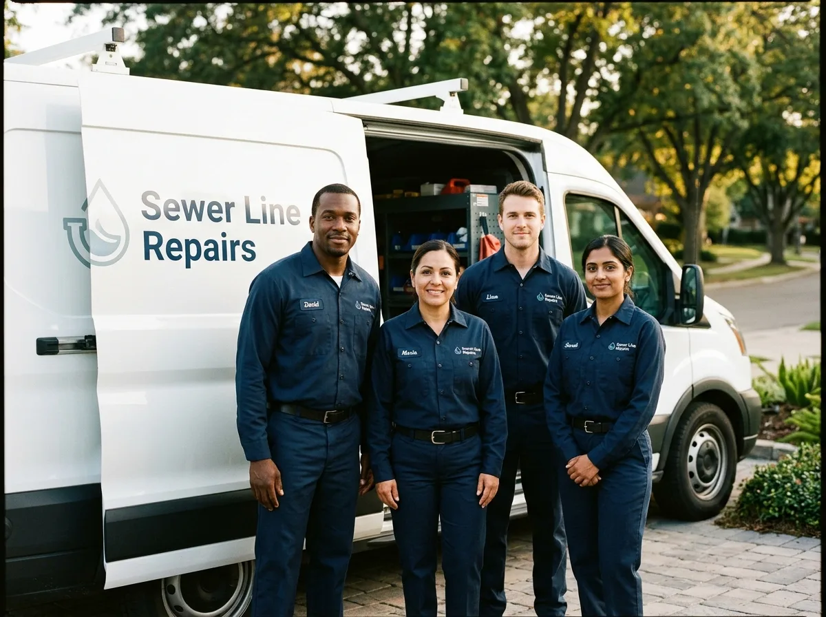 Emergency Plumber company in Adams, TN